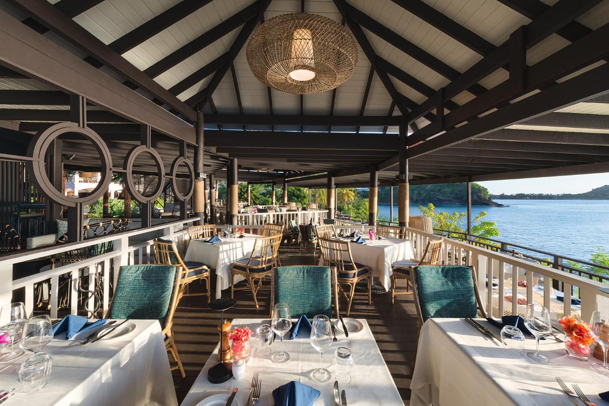 Cap Maison Resort & Spa Cap Estate Zewnętrze zdjęcie
