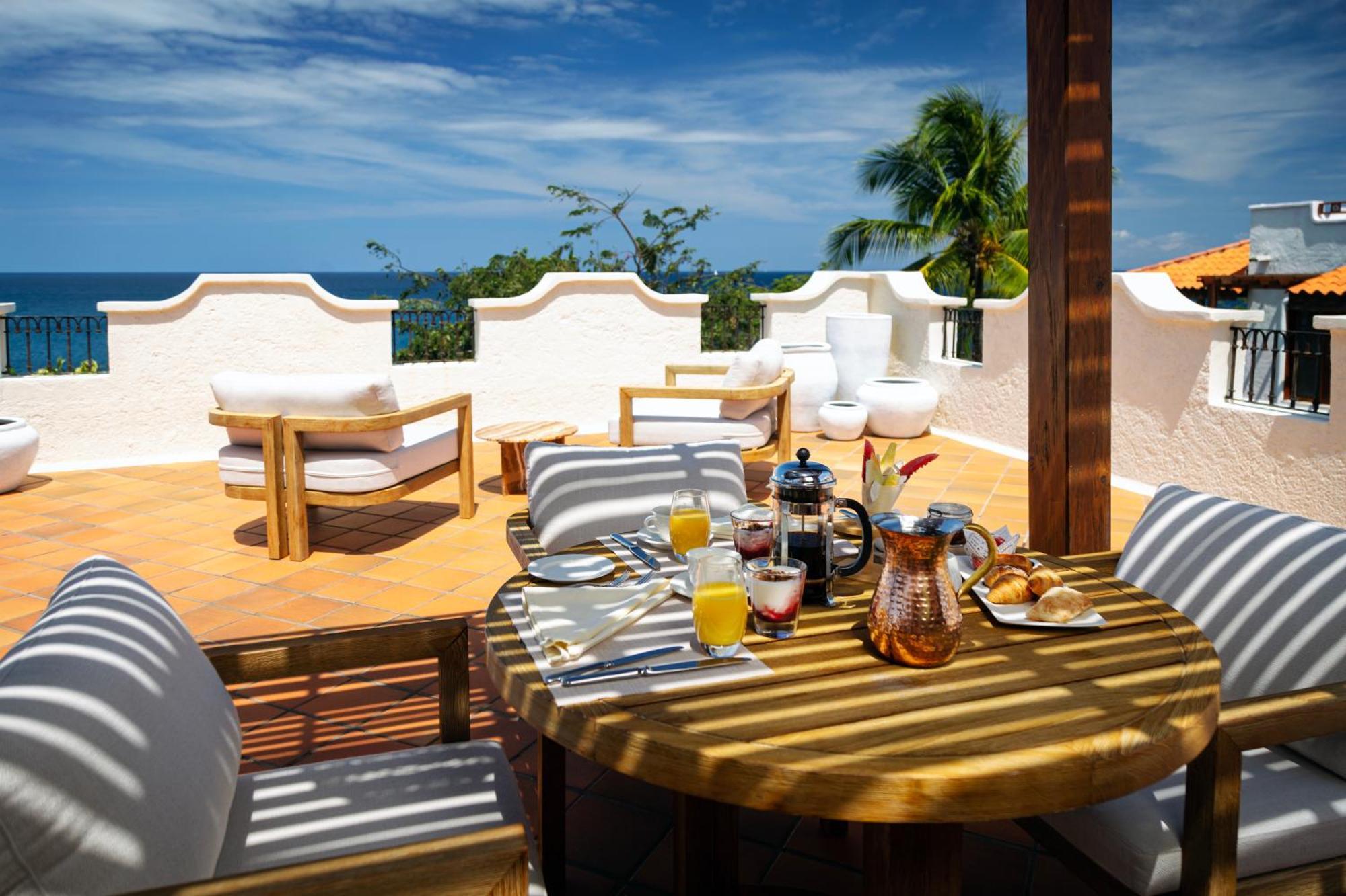 Cap Maison Resort & Spa Cap Estate Zewnętrze zdjęcie