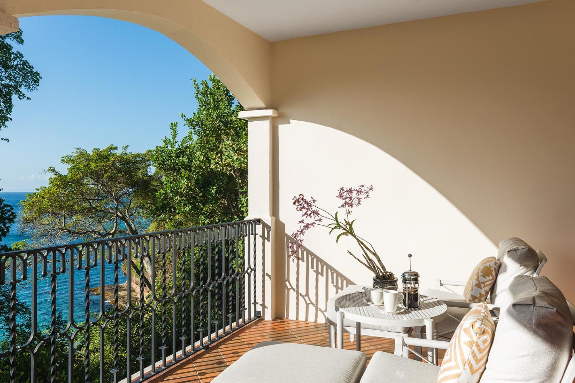 Cap Maison Resort & Spa Cap Estate Zewnętrze zdjęcie