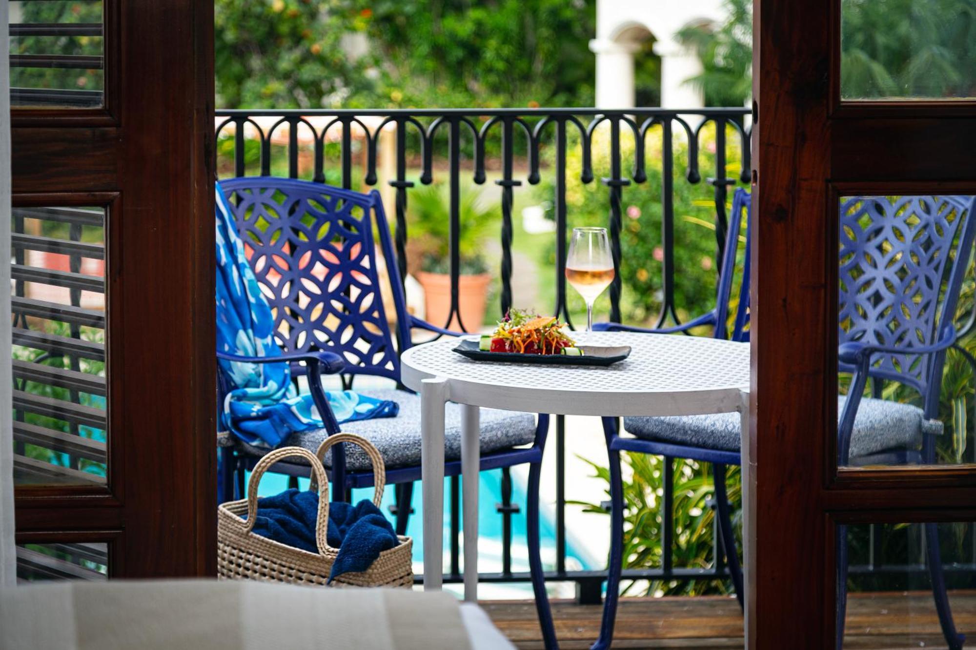 Cap Maison Resort & Spa Cap Estate Zewnętrze zdjęcie
