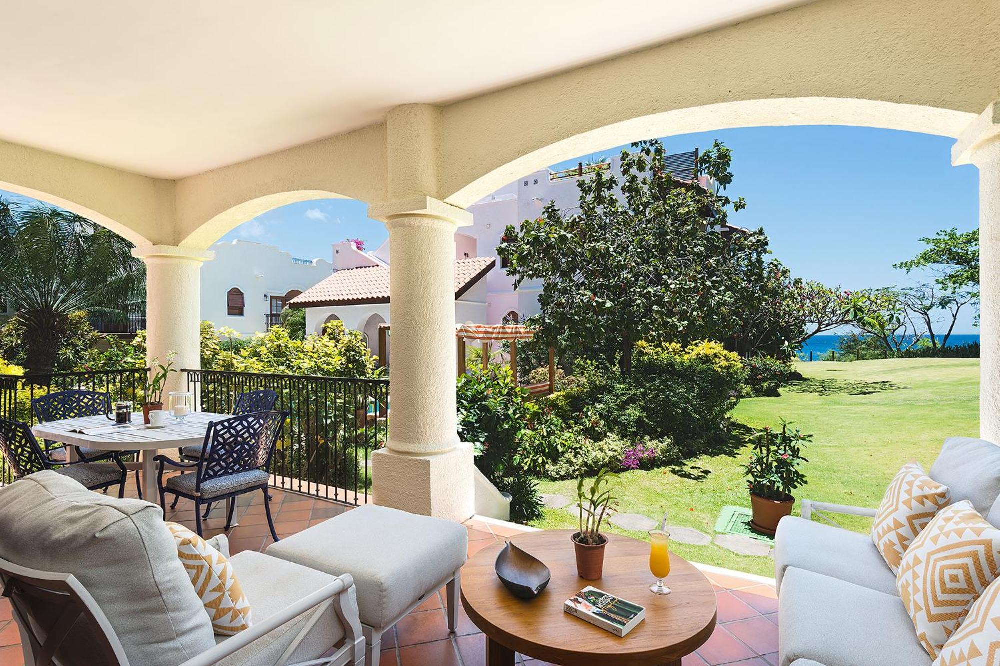 Cap Maison Resort & Spa Cap Estate Zewnętrze zdjęcie
