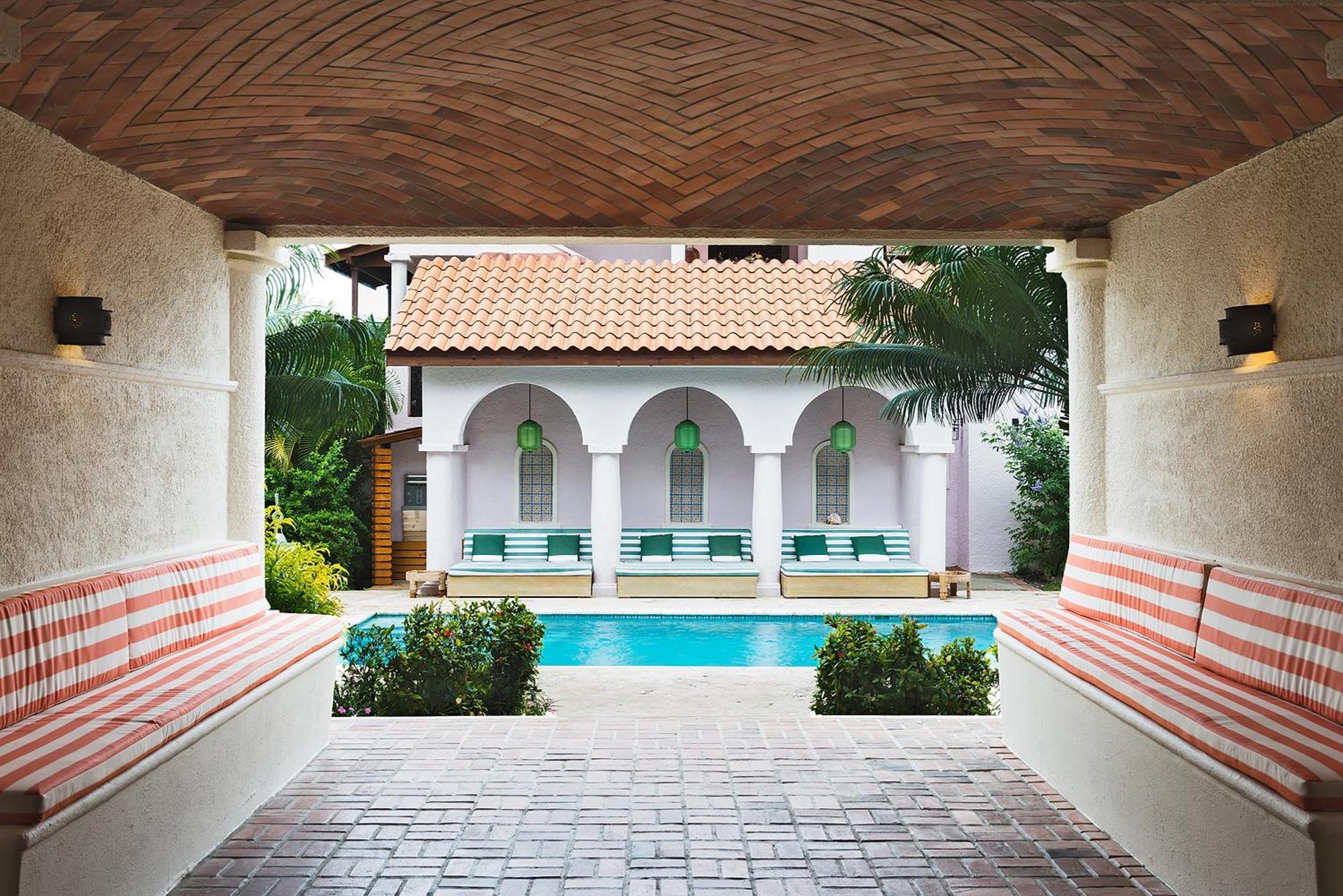 Cap Maison Resort & Spa Cap Estate Zewnętrze zdjęcie