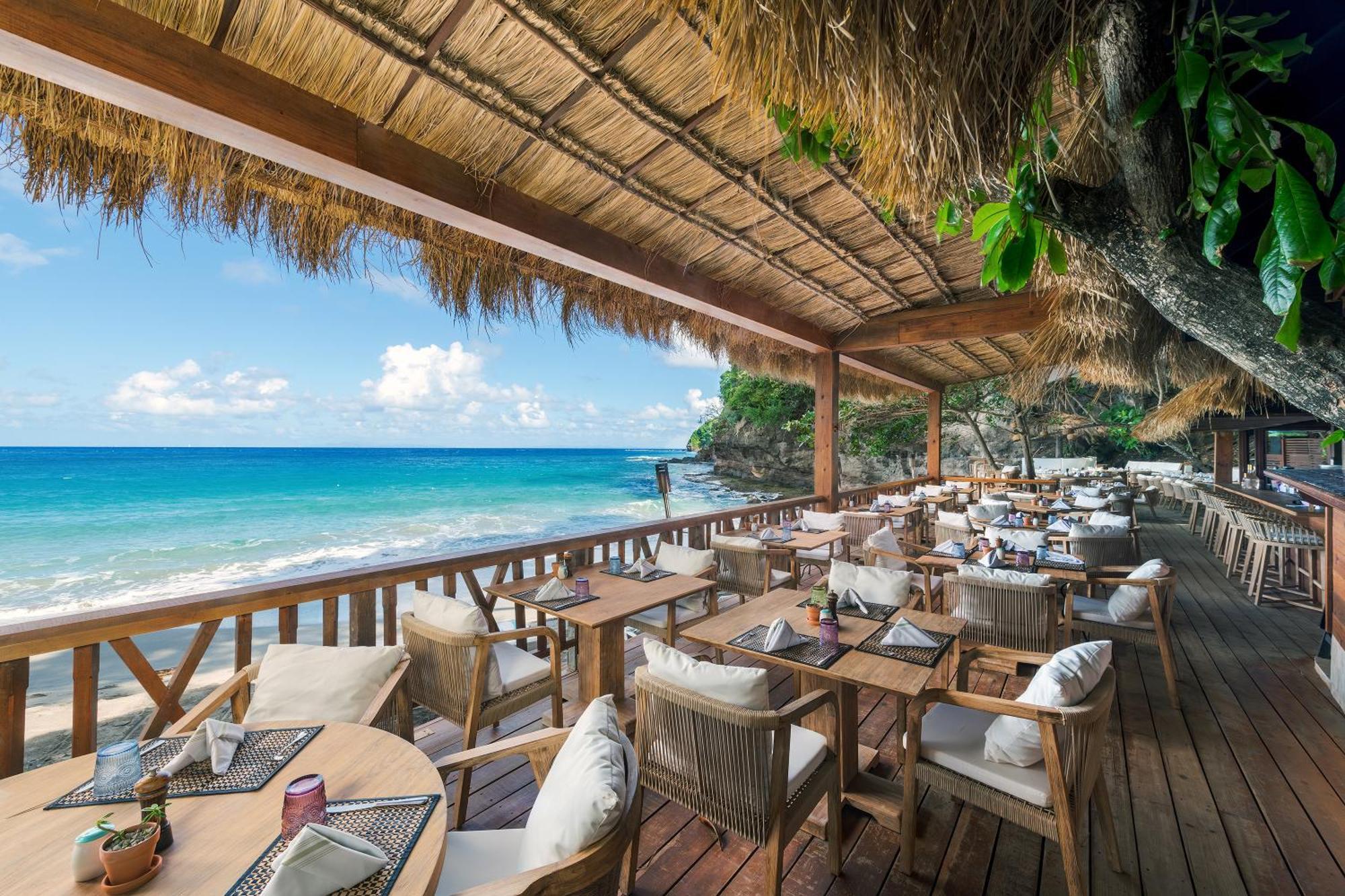 Cap Maison Resort & Spa Cap Estate Zewnętrze zdjęcie