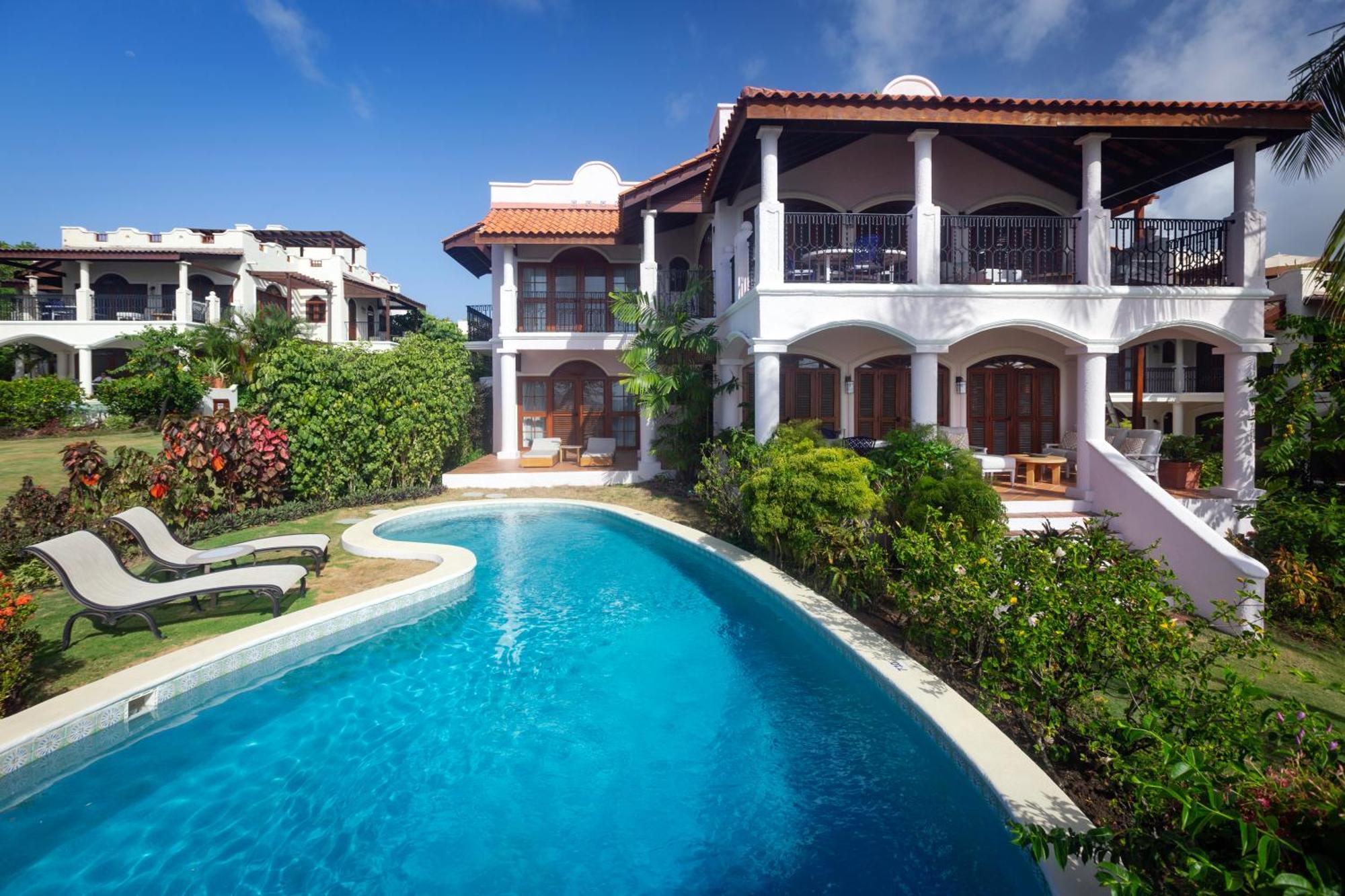 Cap Maison Resort & Spa Cap Estate Zewnętrze zdjęcie